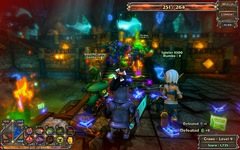 Imagen Dungeon Defenders