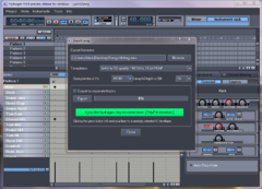 Imagen Hydrogen 0.9.6