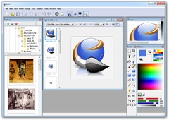 Imagen IcoFX 3.6.1