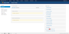 Imagen Joomla! 3.1.0