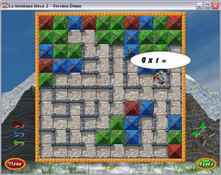 Image La Montana Mesa 1.2