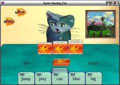 Image Roxie's Reading Fish 4.1