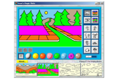 Imagen Sean's Magic Slate 1.6.0
