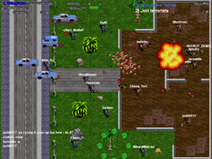 Imagen Seek & Dread Online 1.41