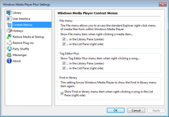 Image Windows Media Player Plus 2.8