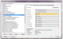Image X-Mouse Button Control 2.19.2
