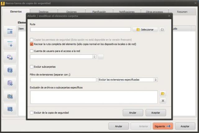 iperius backup ext3 iperius backup ext3