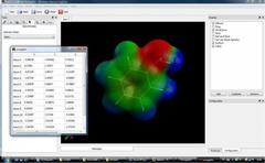 Imagen Avogadro 1.2.0n