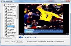 Imagen Free Online TV 1.0