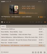 Image GOM Audio 2.2.26.0