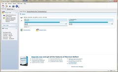 Imagen Macrium Reflect 8.0 20211107