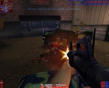 Imagen Mobile Forces Demo 3.7