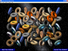 Imagen Moraff's MarbleJongg 1.11