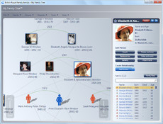 Imagen My Family Tree 8.0.7.0