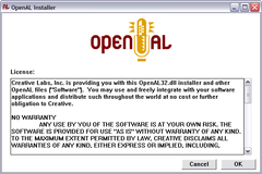 Image OpenAL 2.0.7.0
