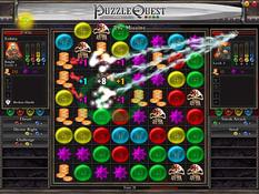 Imagen Puzzle Quest Demo