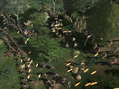 Imagen Rise & Fall: Civilizations at War Demo