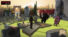 Imagen Runaway 3: A Twist Of Fate 