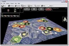 Imagen Seafarers of Catan 3D 1.2.0