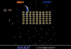 Imagen Ufo Invaders 2002 3.99 Build 238