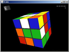 Imagen XCube 1.0