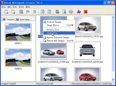 Image Batch WaterMark Creator 6.3