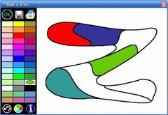 Imagen Connected Kids Coloring Book 3.2