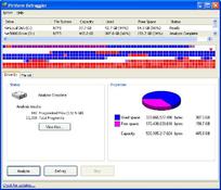 Imagen Defraggler Portable 2.17.898