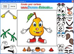 Imagen Desene Animate 1.0