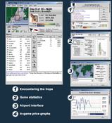 Imagen Drug Wars - Underworld 1.3