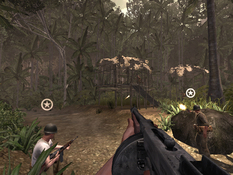 Imagen Medal of Honor: Pacific Assault 2
