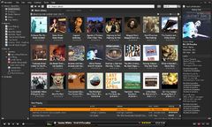 Image MusicBee 3.3.7491