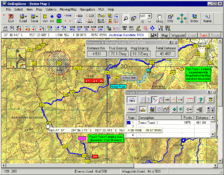 Imagen OziExplorer 3.95