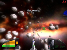 Imagen Rocket Commander v1.1