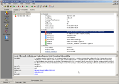 Imagen Shadow Security Scanner 7.101