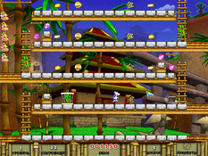 Imagen Snowy: Treasure Hunter 2 1.1