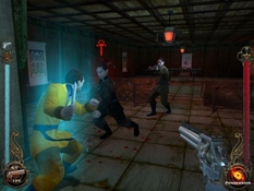 Imagen Vampire: The Masquerade - Bloodlines 1.2
