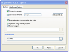 Image Virtual ImagePrinter 1.5.5