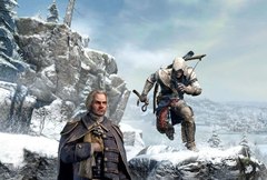 Imagen Assassin's Creed 3 Tráiler