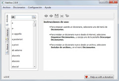 Imagen Babiloo 2.0.9