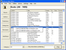 Image BookDB 2.2.40