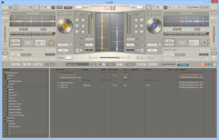 Imagen CuteDJ - DJ Mixing Software 4.3.5