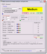 Imagen Generador de Contraseñas 1.1