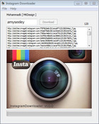 Imagen Instagram Downloader 2.9.0