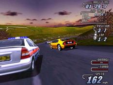 Imagen London Racer demo