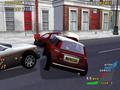 London Racer demo - Imagen 2