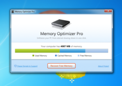 Imagen Memory Optimizer 2.1.0