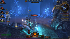 Imagen NeverWinter 1.0.0.1