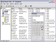 Imagen PC-Telephone 7.2