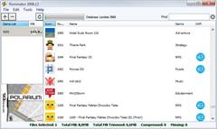 Image Rominator 2008.13